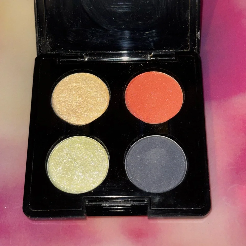 Mac Fafi eyes 2 quad